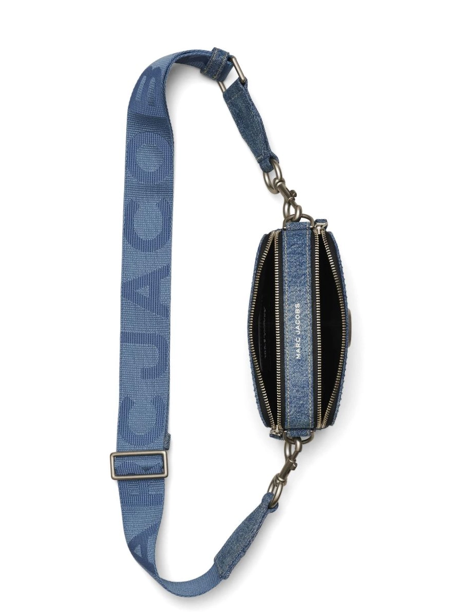 Cheap Jacobs THE DENIM Women SNAPSHOT Marc CRYSTAL 0820